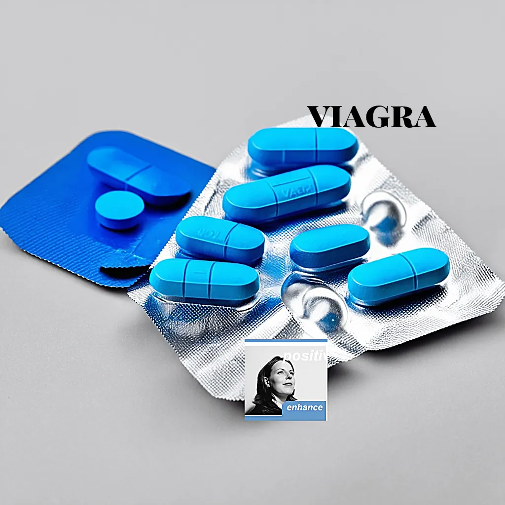 Que pasa si una mujer toma viagra para hombres